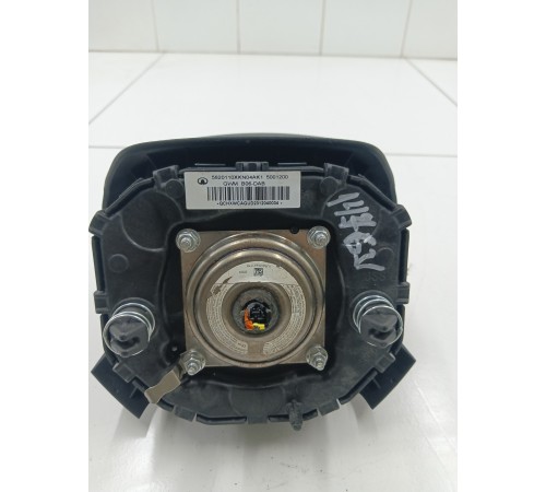 Подушка безопасности водителя