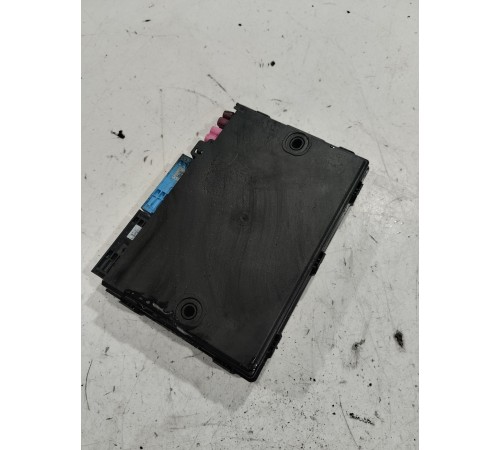 Диагностический интерфейс