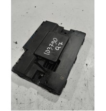 Диагностический интерфейс