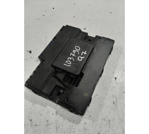 Диагностический интерфейс