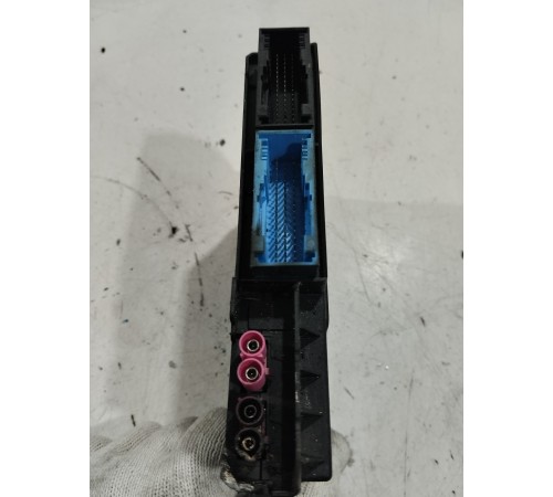 Диагностический интерфейс