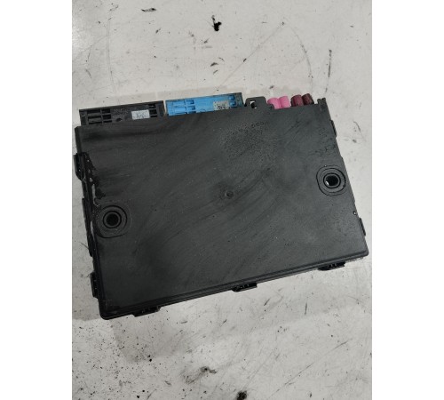 Диагностический интерфейс