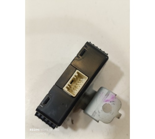 Электронный блок