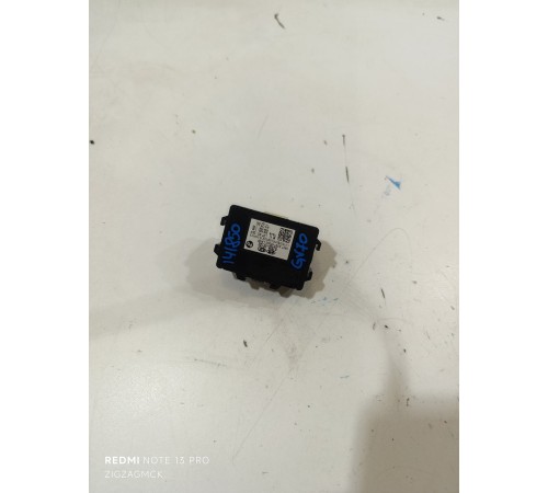 Электронный блок