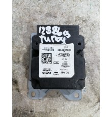 Блок управления подушками безопасности