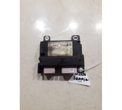 Блок управления Airbag