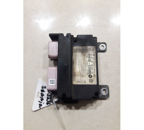 Блок управления Airbag