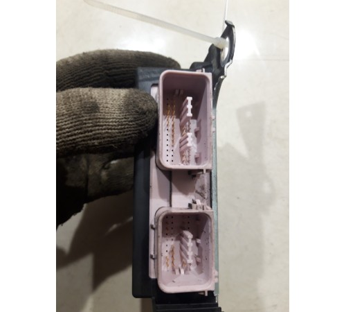 Блок управления Airbag