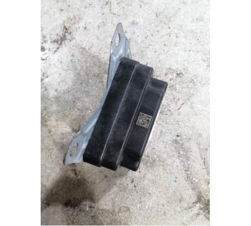 Блок управления подушками безопасности