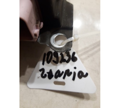 Блок управления Airbag