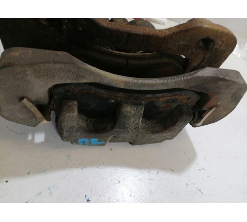 Суппорт передний правый