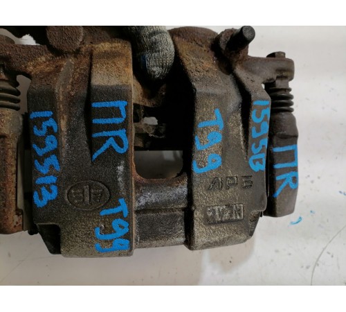 Суппорт передний правый