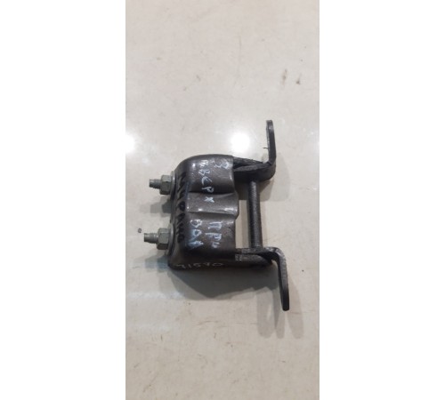 Петля двери (задняя, правая, верхняя)