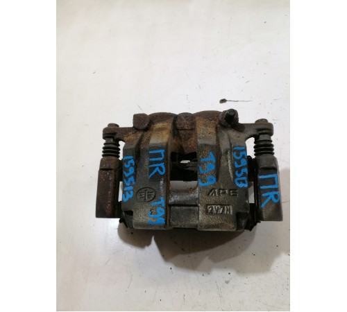 Суппорт передний правый