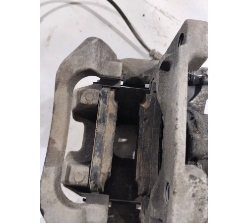 Суппорт задний правый