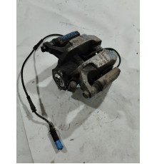 Суппорт задний правый