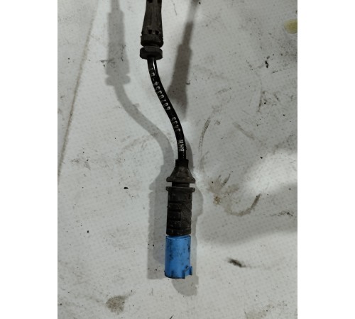 Суппорт задний правый