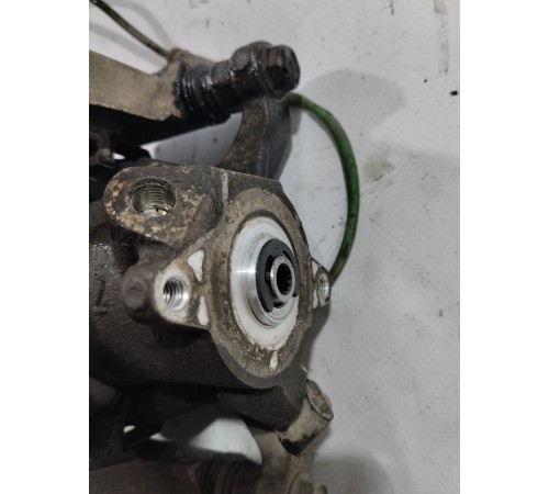 Суппорт задний правый