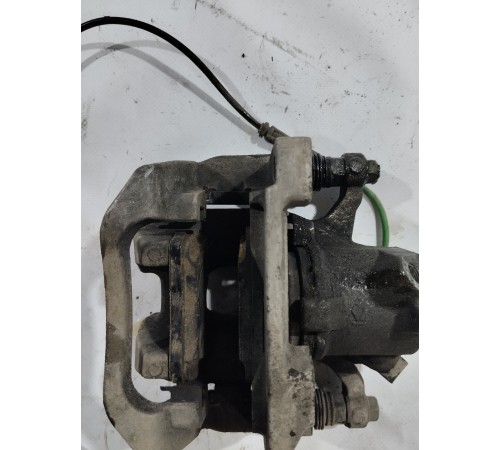 Суппорт задний правый