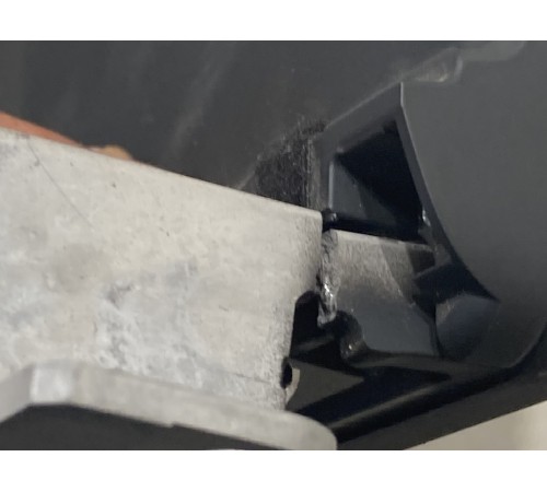 Дисплей информационный (монитор)