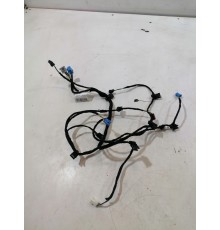 Электропроводка обшивки двери передняя левая