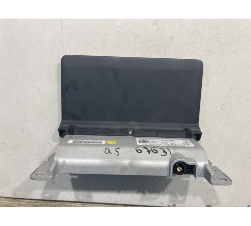 Дисплей информационный (монитор)