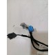 Электропроводка обшивки двери передняя левая