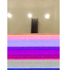 Амортизатор открывания бардачка