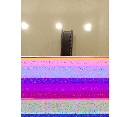 Амортизатор открывания бардачка