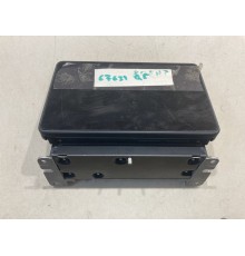 Дисплей информационный (монитор)