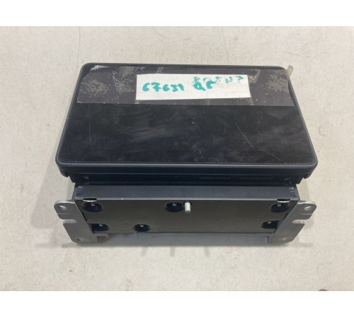 Дисплей информационный (монитор)