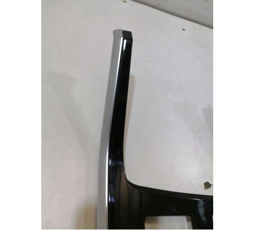 Накладка центральной консоли