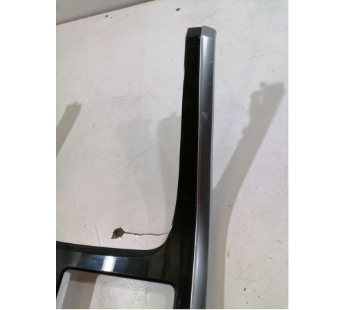 Накладка центральной консоли