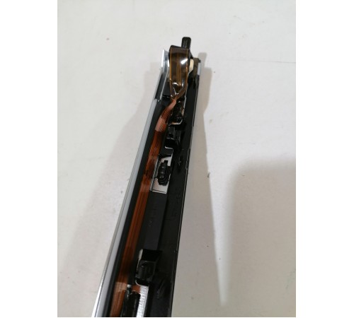 Накладка центральной консоли