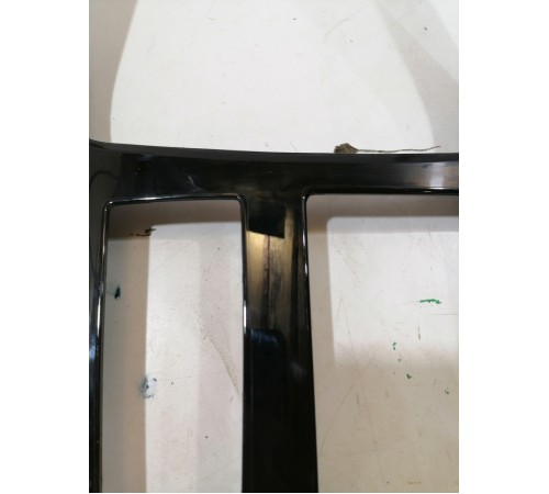 Накладка центральной консоли