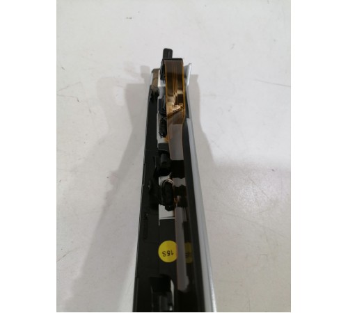 Накладка центральной консоли