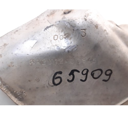 пыльник подушки двигателя