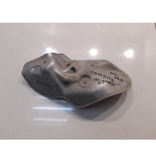 пыльник подушки двигателя