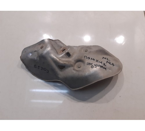 пыльник подушки двигателя