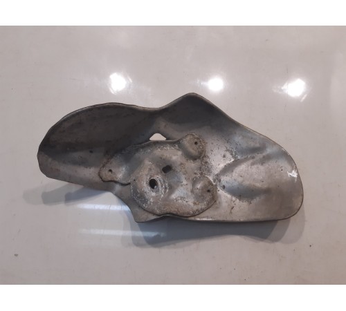 пыльник подушки двигателя