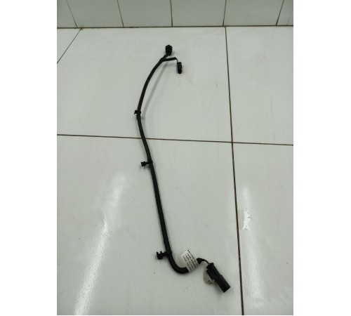 Электропроводка форсунок лобового стекла