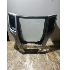 Накладка на центральную консоль (торпеды)