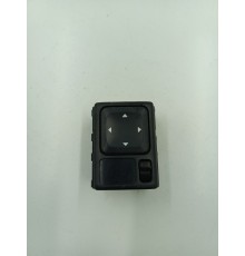 кнопка регулировки зеркал