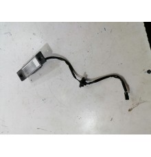 Плафон подсветки номера