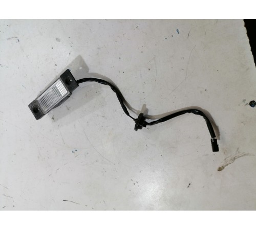 Плафон подсветки номера