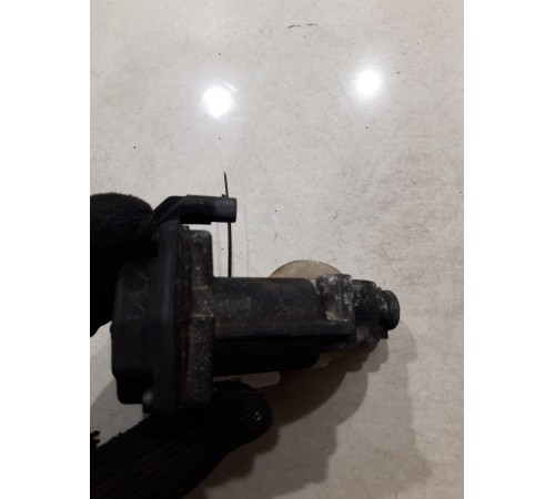 Дроссельная заслонка