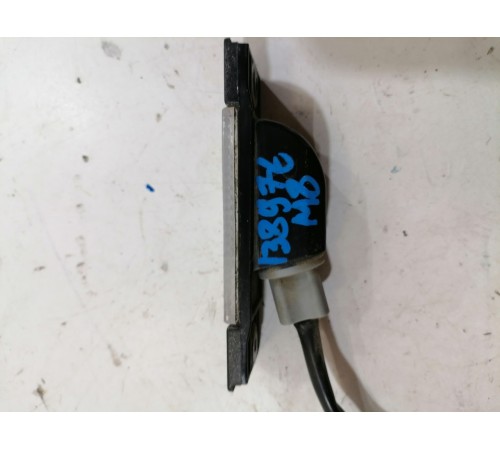 Плафон подсветки номера