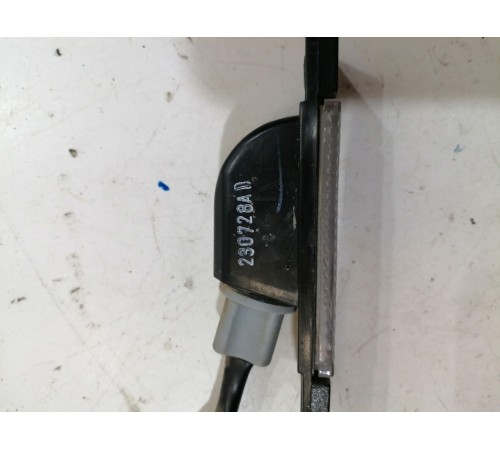 Плафон подсветки номера