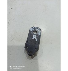 Кронштейн(крепление) кузова правый