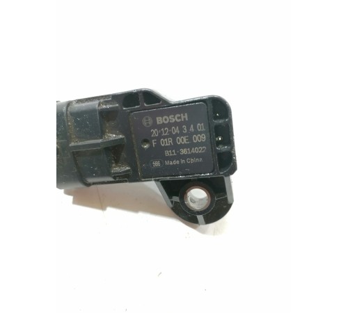 Датчик абсолютного давления